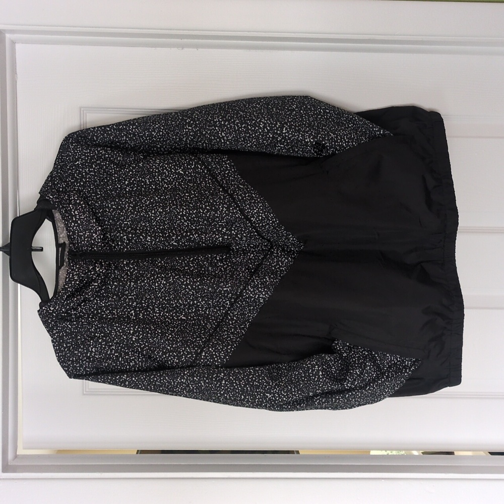 Women's Xersion water resistant jacket
